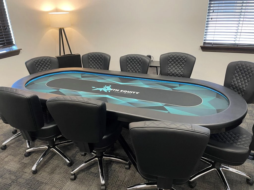 poker table and chairs poker table and chairs